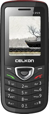 Celkon C359