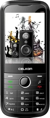 Celkon C44