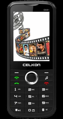 Celkon C44 Plus