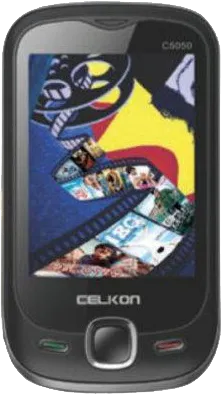 Celkon C5050