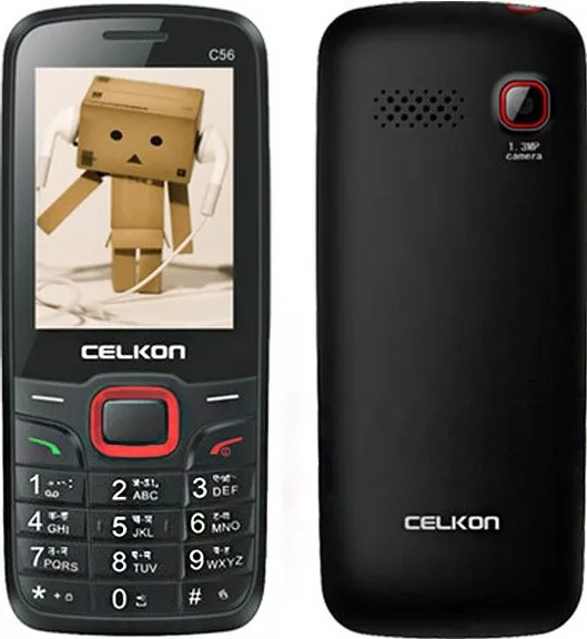 Celkon C56s