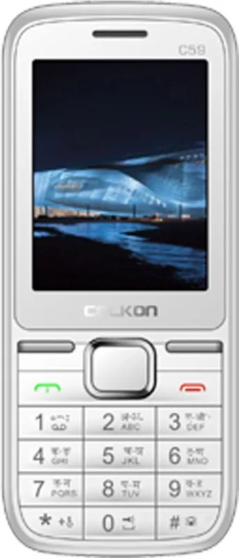 Celkon C59