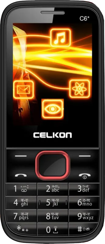 Celkon C6 Star
