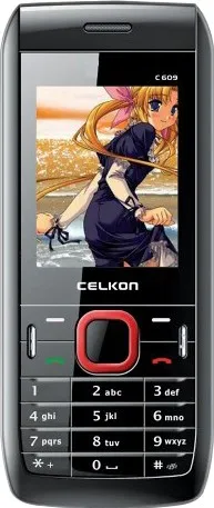 Celkon C609 Plus