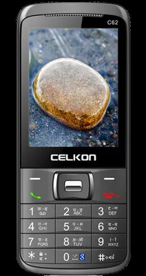 Celkon C62