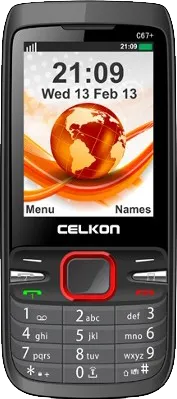 Celkon C67 Plus