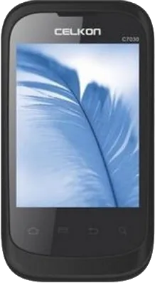 Celkon C7030