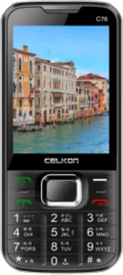 Celkon C76