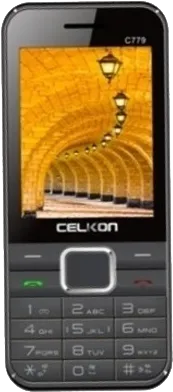 Celkon C779