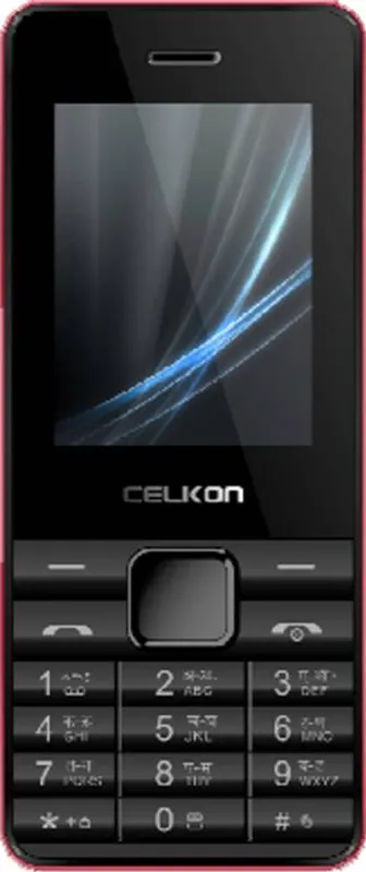 Celkon C9 Mega