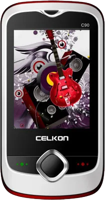 Celkon C90