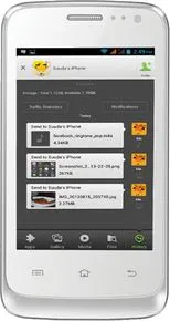 Celkon Campus A15