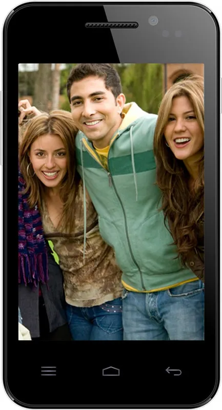 Celkon Campus A21