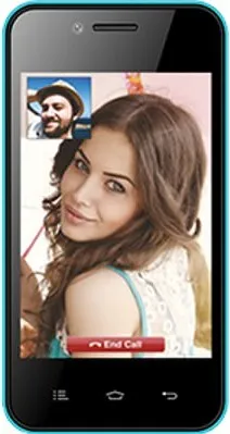 Celkon Campus A355