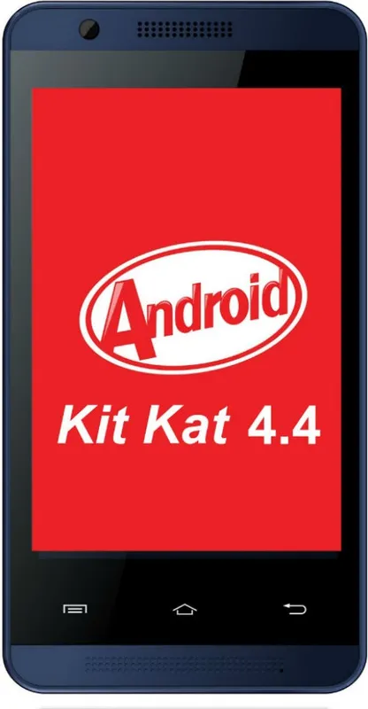 Celkon Campus A35K