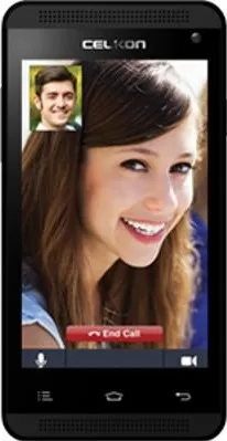 Celkon Campus A402