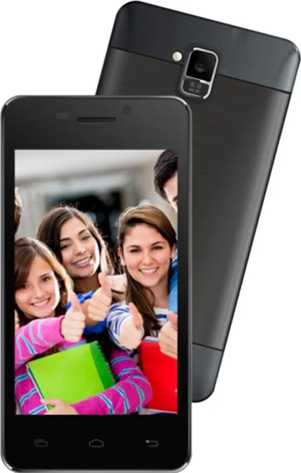 Celkon Campus A404