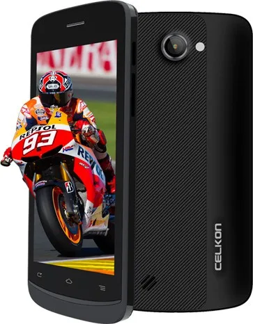 Celkon Campus A43