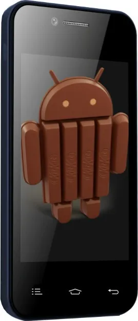 Celkon Campus One A354C