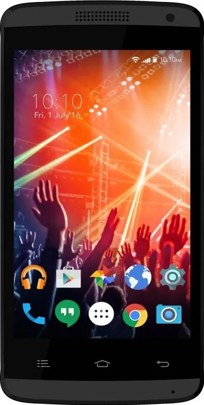 Celkon Campus Pride