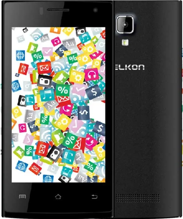 Celkon Campus Q40