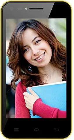 Celkon Campus Whizz Q42