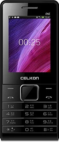 Celkon Charm One