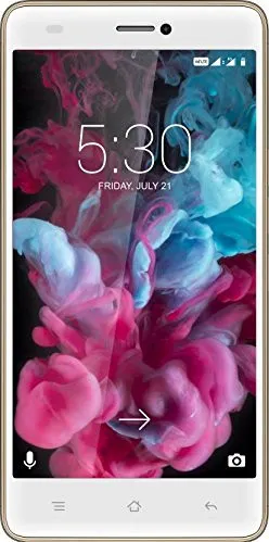 Celkon Cliq
