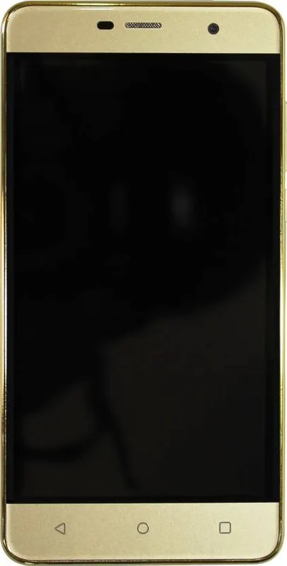 Celkon Diamond Mega 4G