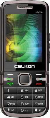 Celkon GC10