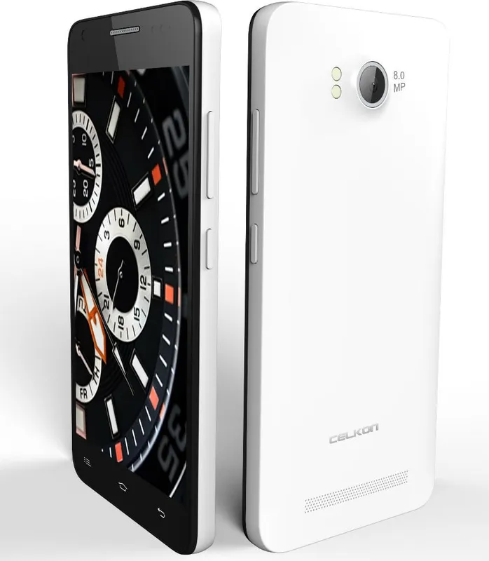 Celkon Millennia Octa510