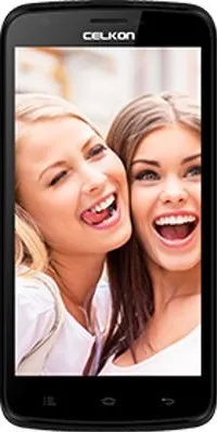 Celkon Millennia Q519