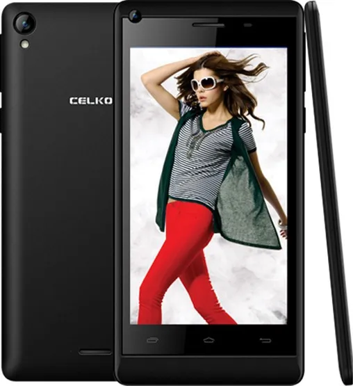 Celkon Millennium Q455