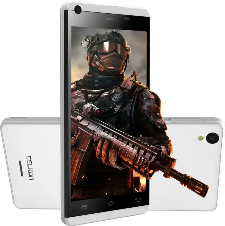 Celkon Millennium Ultra Q500