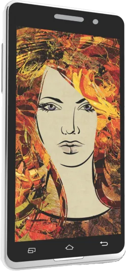 Celkon Mona Lisa ML-5