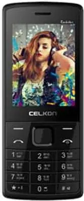 Celkon Rockstar