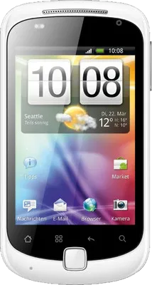 Celkon Smartron A67