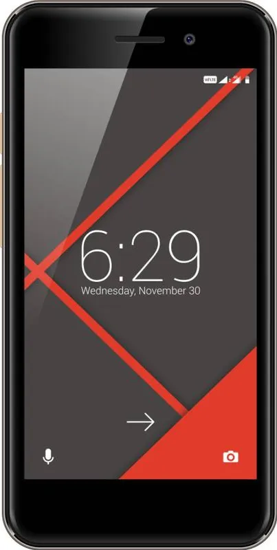 Celkon Swift Pro