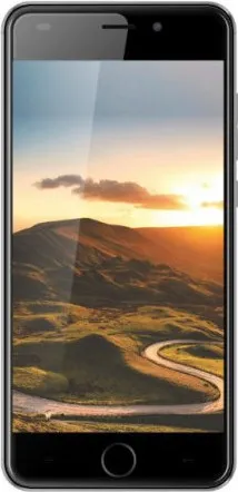 Celkon UniQ