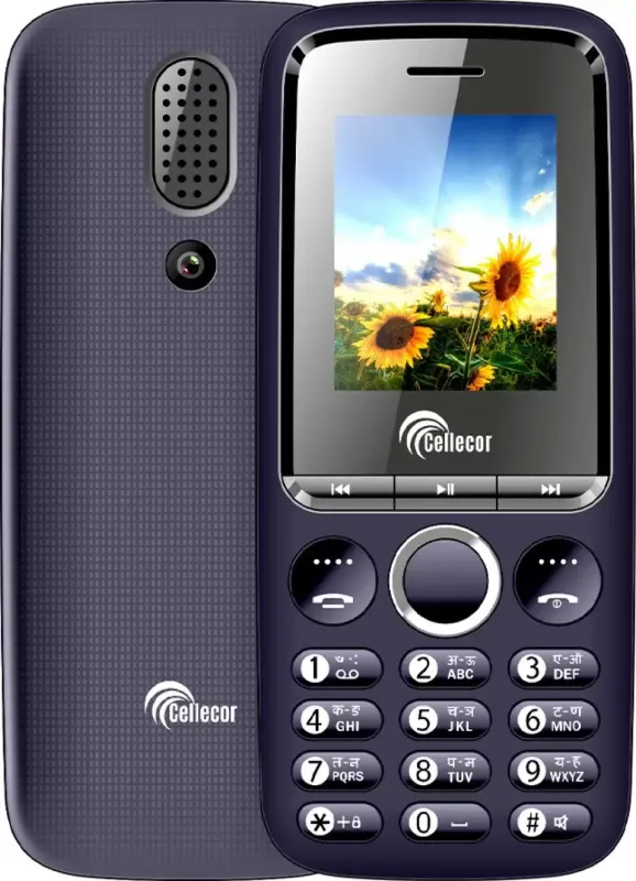 Cellecor A3