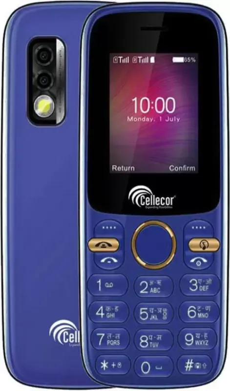 Cellecor A4