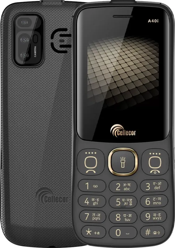 Cellecor A40i