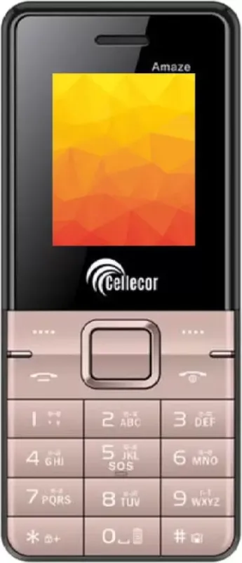 Cellecor Amaze