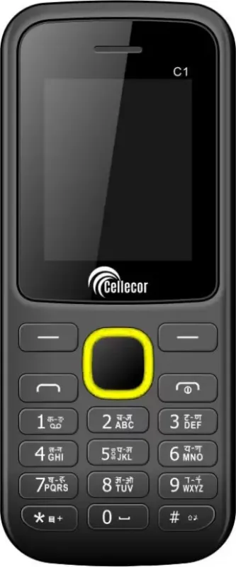 Cellecor C1