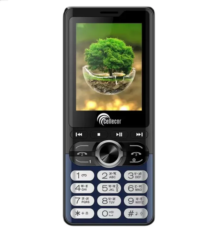 Cellecor C100