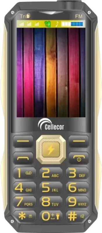 Cellecor C1000
