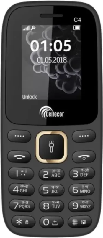 Cellecor C4