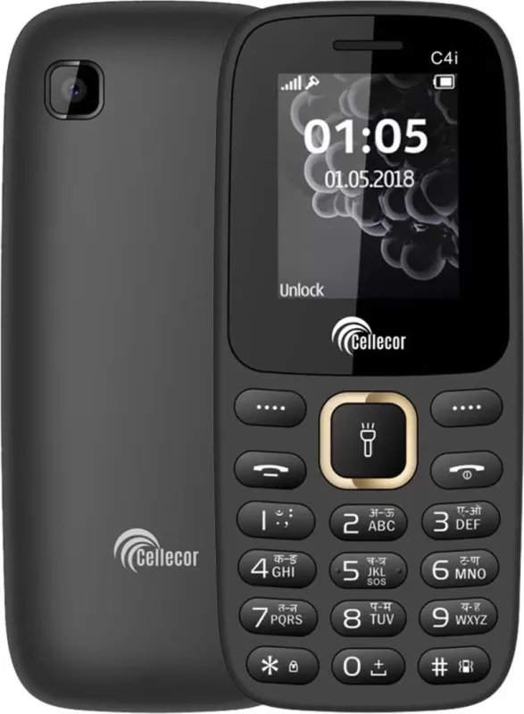 Cellecor C4i