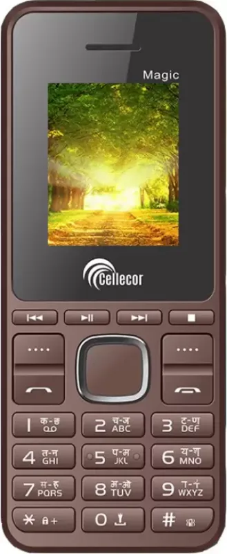 Cellecor Magic