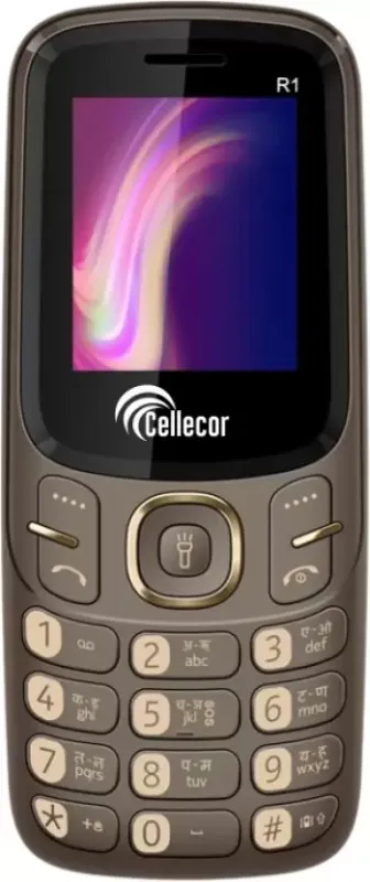 Cellecor R1